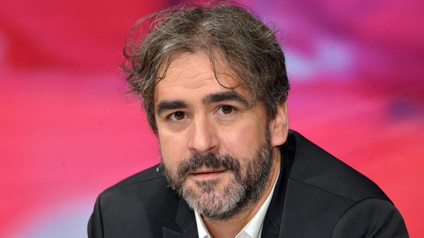Deniz Yücel