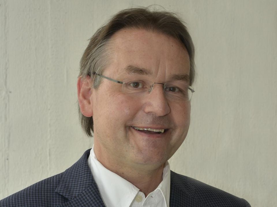Christoph Kampmann