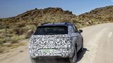 VW T-Roc Prototyp
