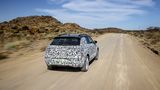 VW T-Roc Prototyp