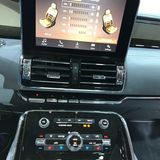 Lincoln Navigator 2017