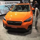 Subara Crosstek