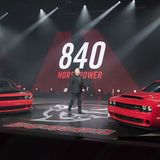 Dodge Demon