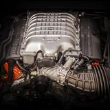 Jeep Grand Cherokee Trackhawk