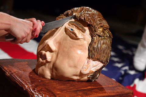 US-Präsident Donald Trump
