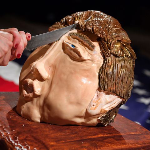 US-Präsident Donald Trump