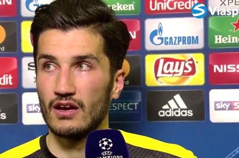 Nuri Sahin Interview