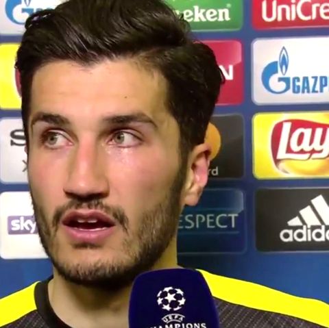 Nuri Sahin Interview