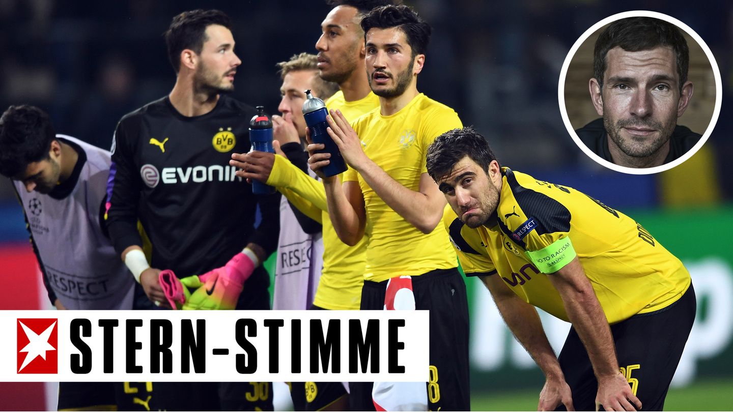 Borussia Dortmund