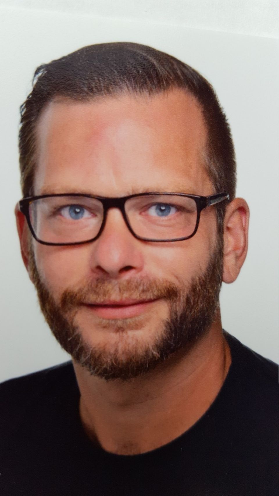 Gesuchter Christian Irle