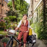 Anna Magdalena Bössen