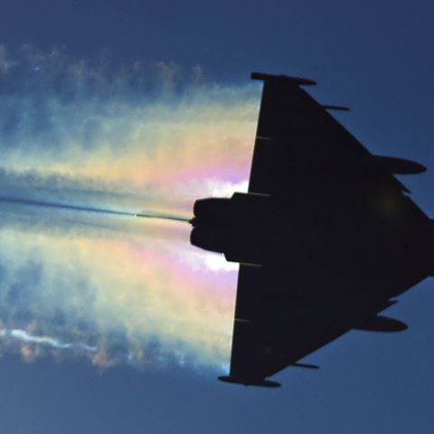 Eurofighter