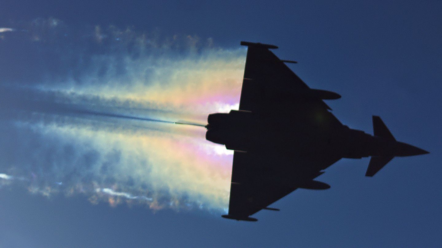 Eurofighter