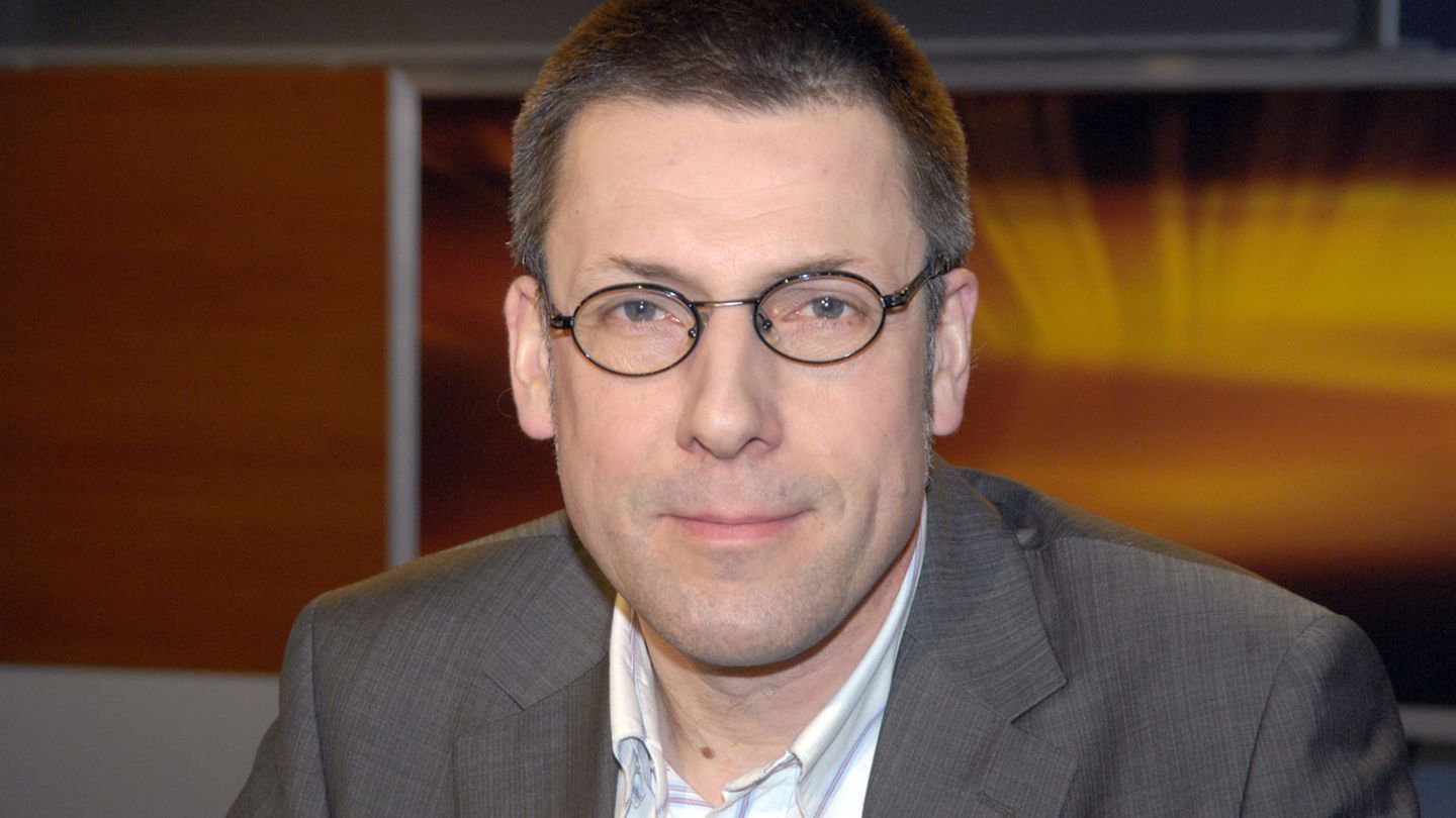 Volkswirt Niko Paech