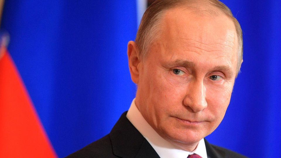 Schwerer Flammenwerfer TOS: Thermobarischer Raketenwerfer- Putin baut neue Generation der Höllenkanone Schwerer Flammenwerfer TOS: Thermobarischer Raketenwerfer- Putin baut neue Generation der Höllenkanone