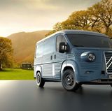 Vieles ist ganz anders, aber der Eindruck stimmt.