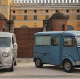 Der Vergleich von Original und Umbau.