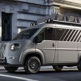 Das Kit gibt es auch für den Camper und den Bus.