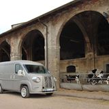 Über der Preis ist leider nichts bekannt.