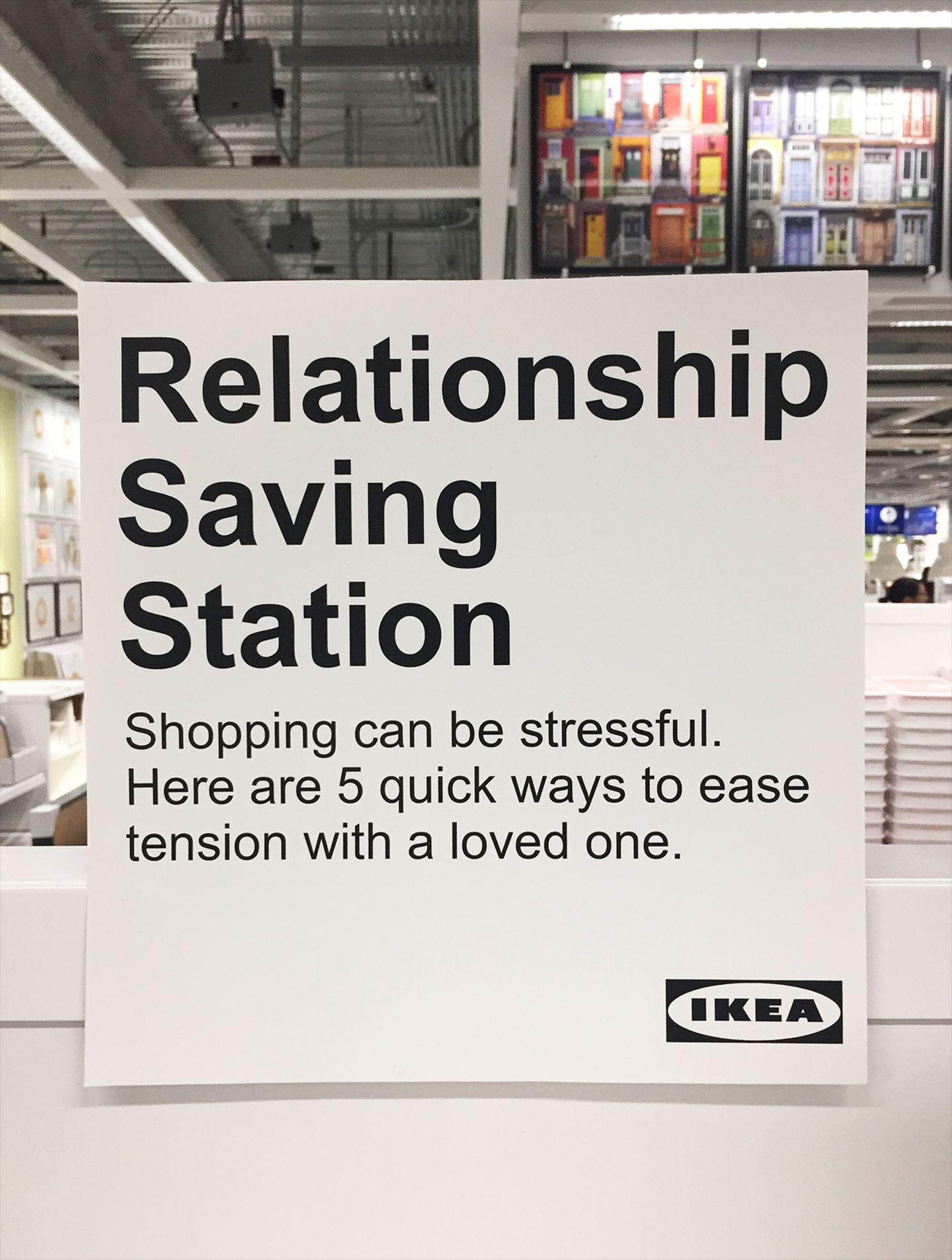 Ikea Umtausch In Jeder Filiale
