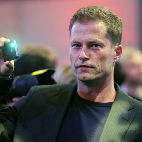 Til Schweiger