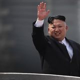 Da freut sich der Chef. Vielleicht lässt er den Atomtest ja diesmal einfach ausfallen.