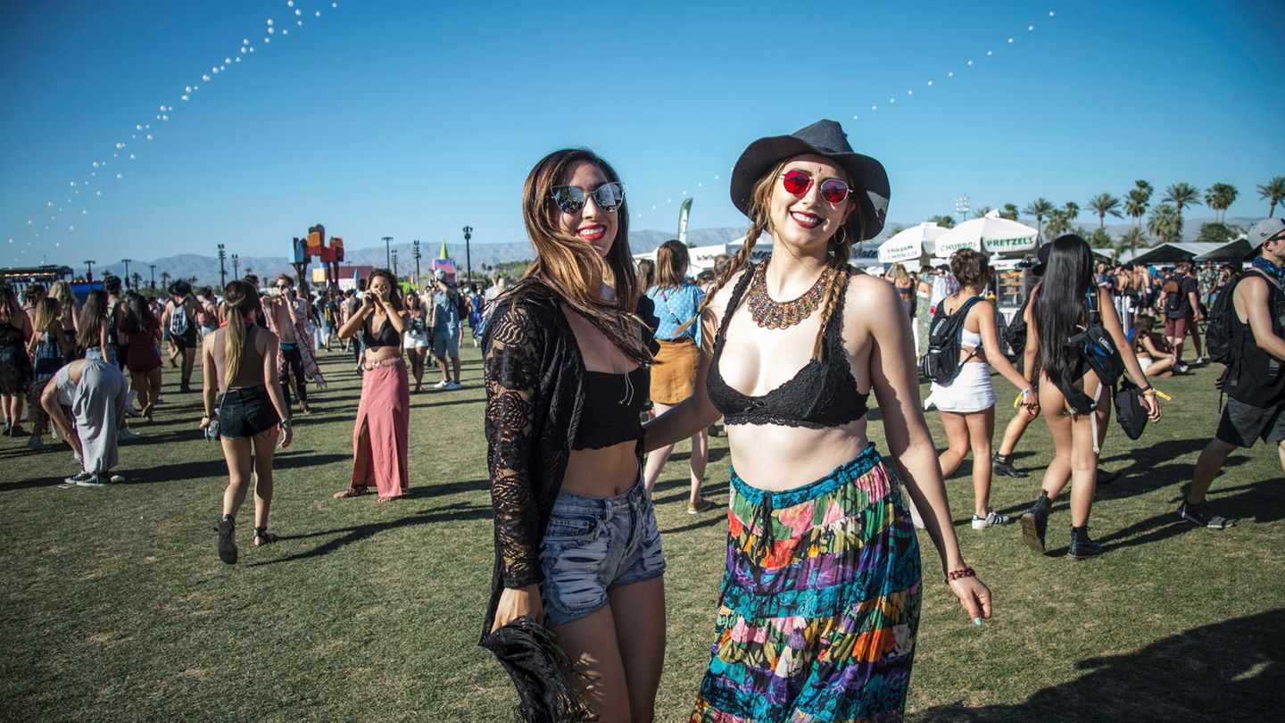 Coachella-Festival