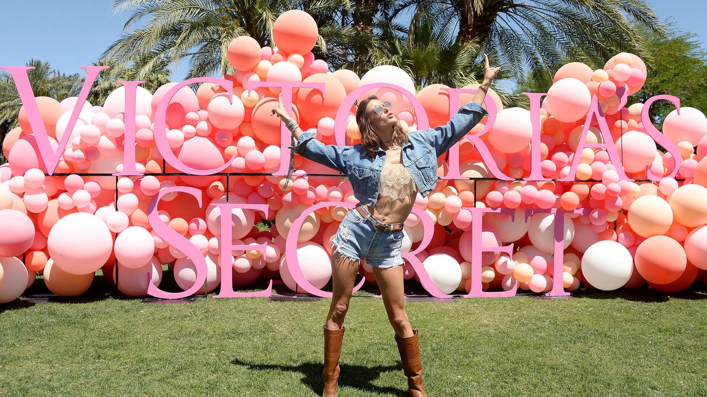 Coachella-Festival