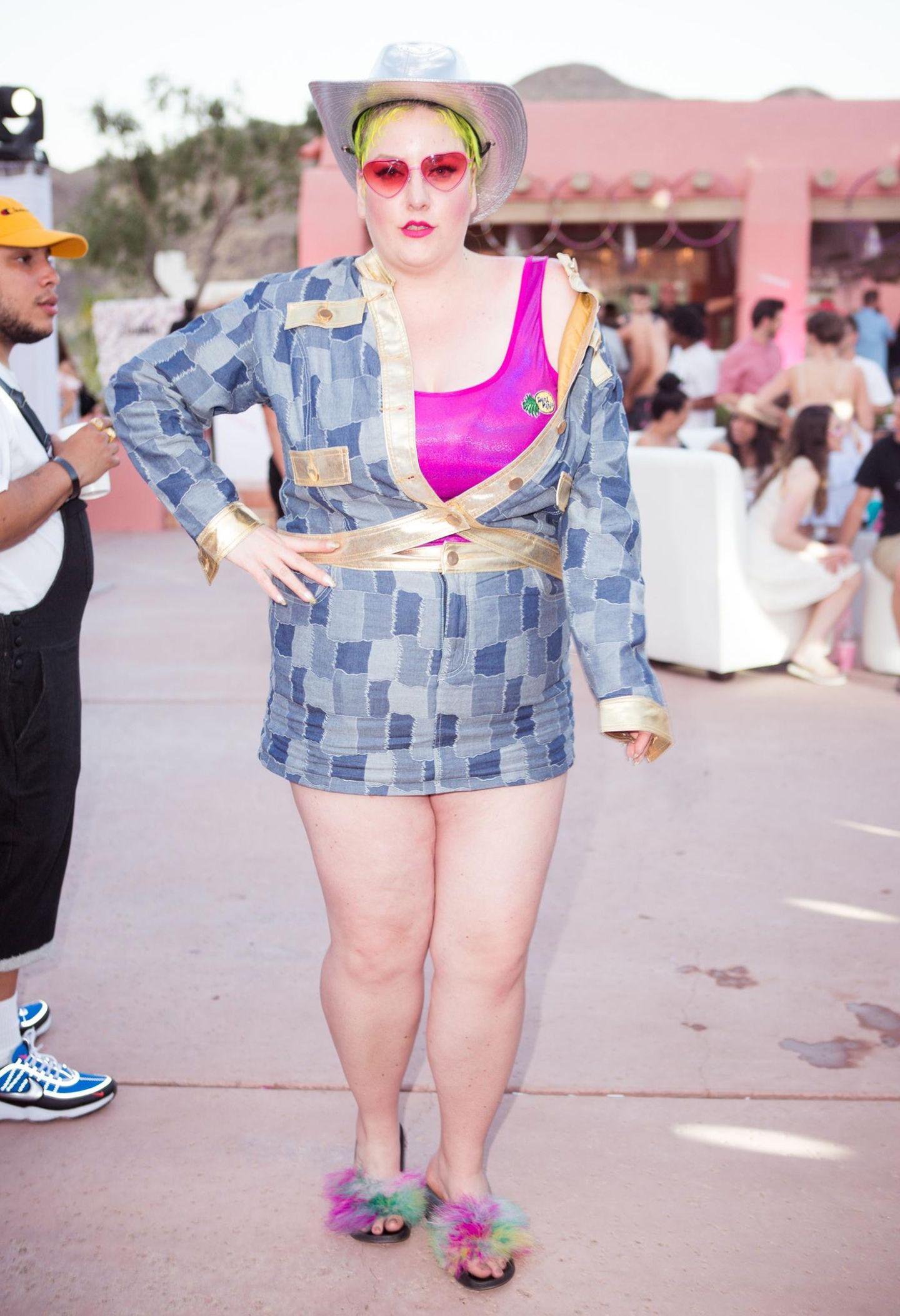 Coachella-Festival