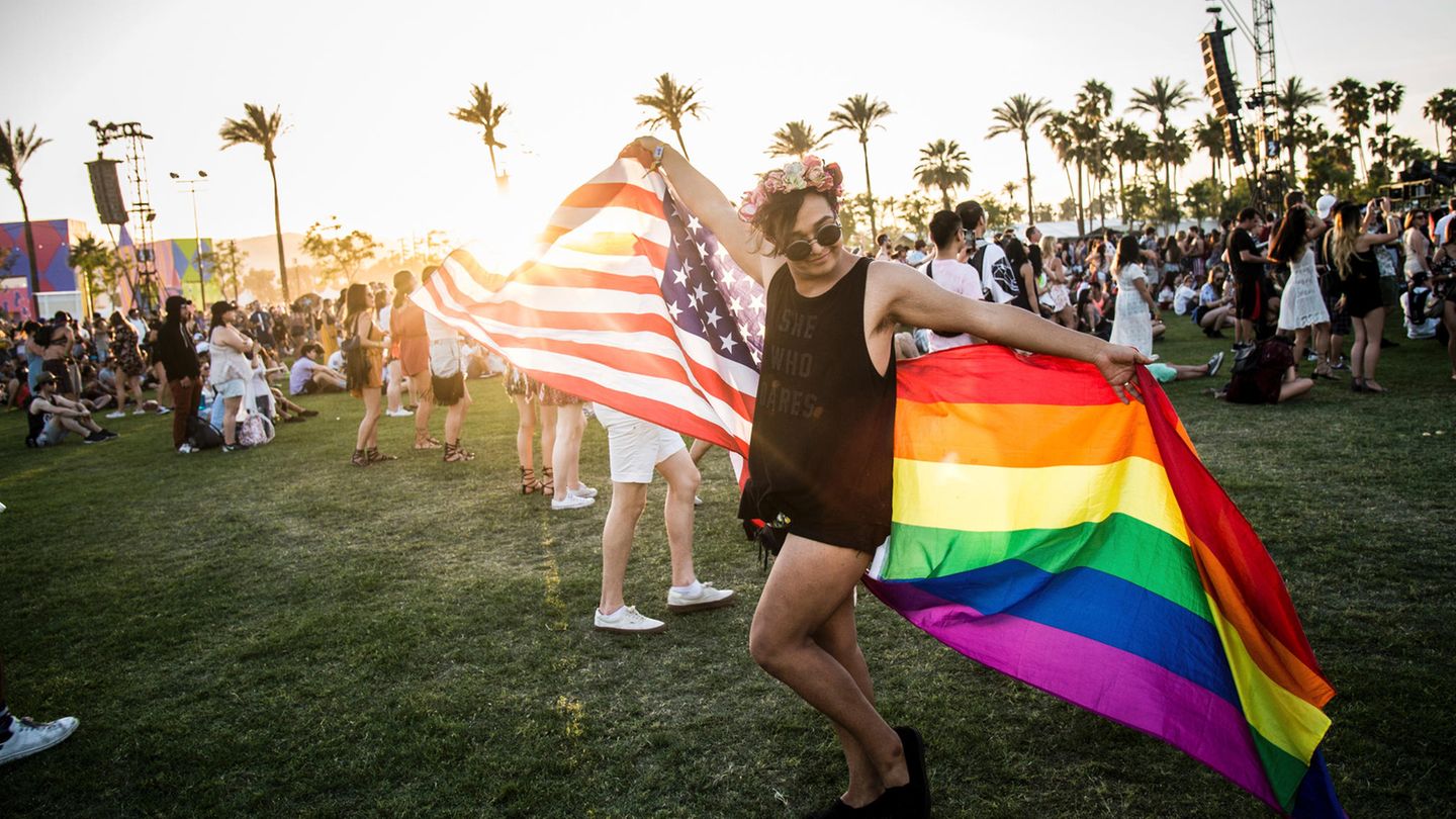 Coachella-Festival