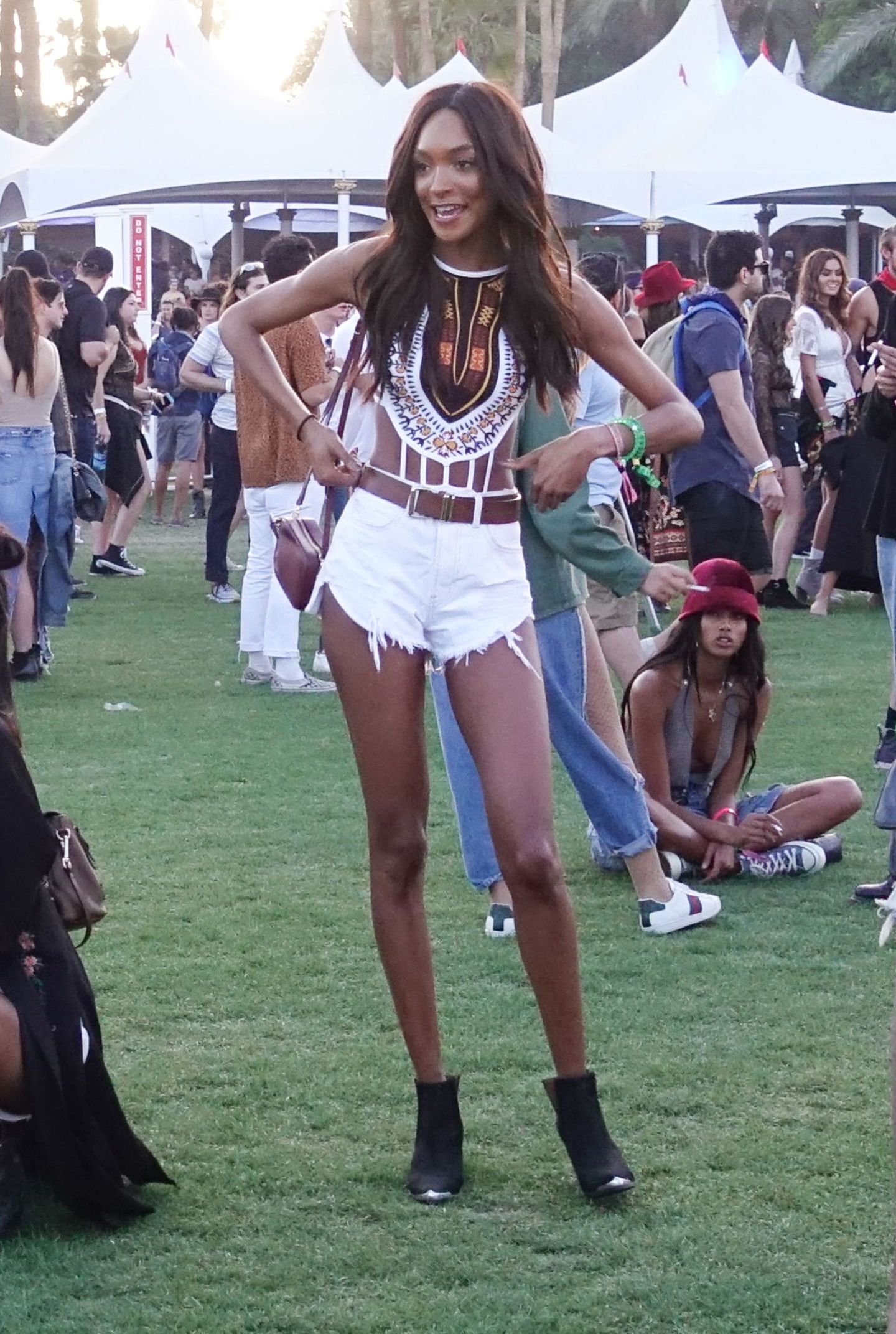Jourdan Dunn