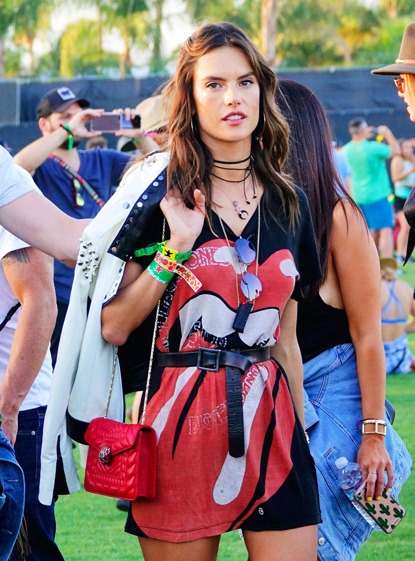 Alessandra Ambrosio
