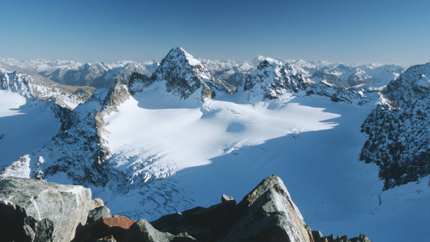 Piz Buin