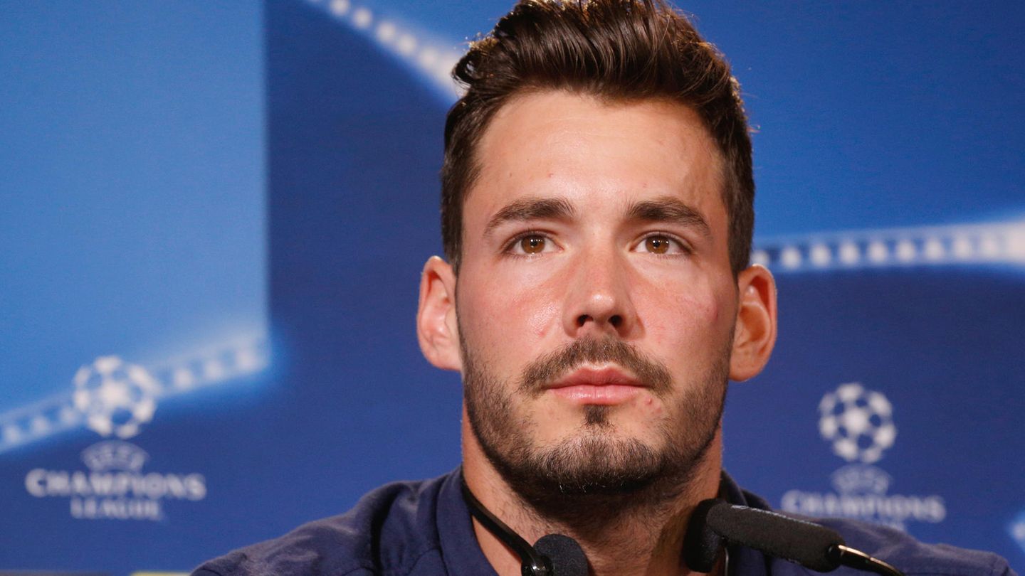 Roman Bürki
