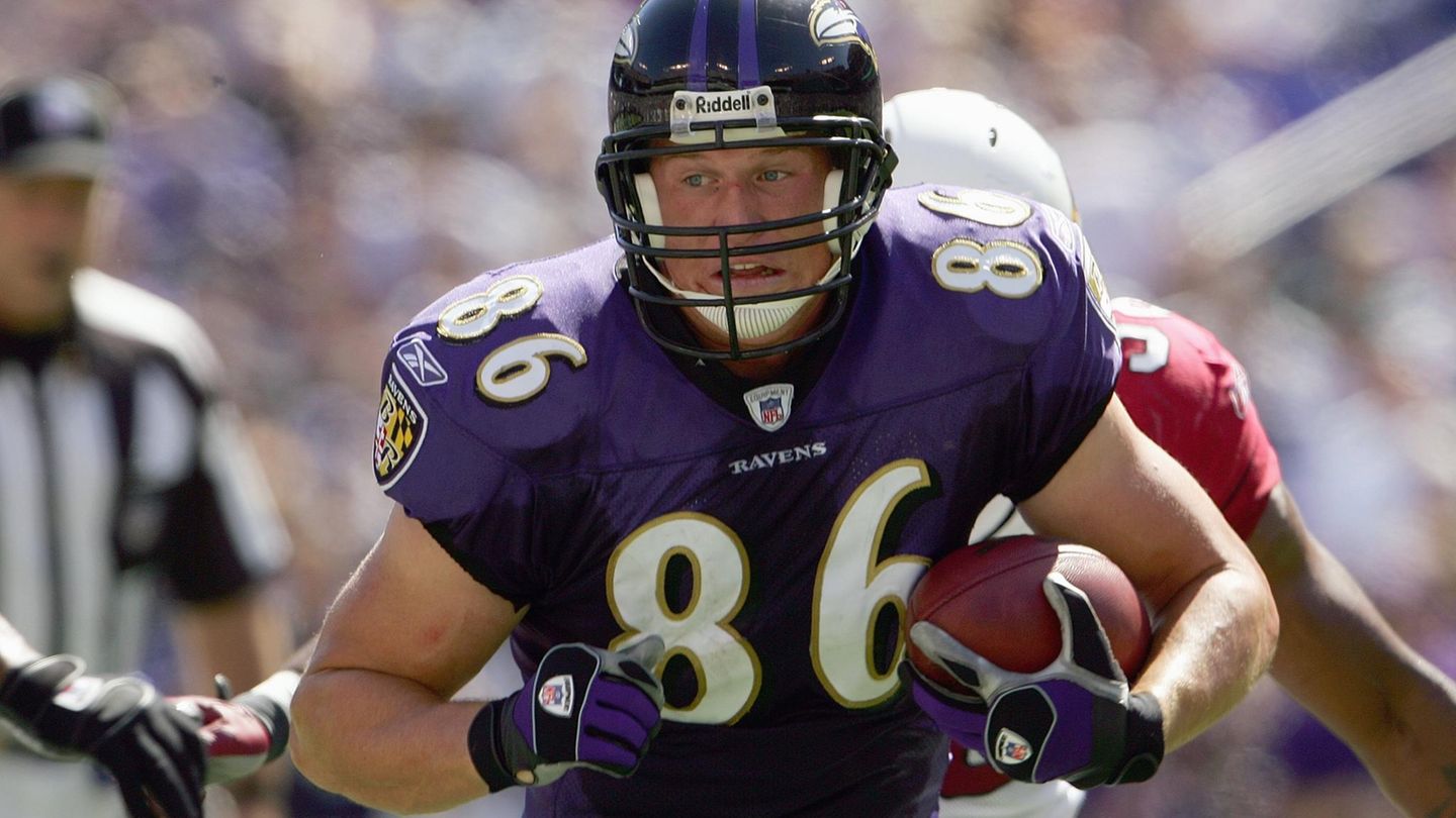 Todd Heap