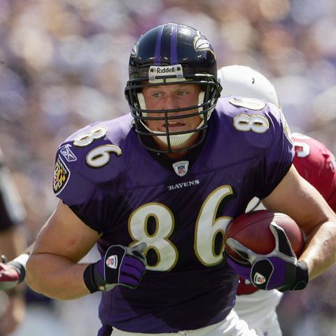 Todd Heap
