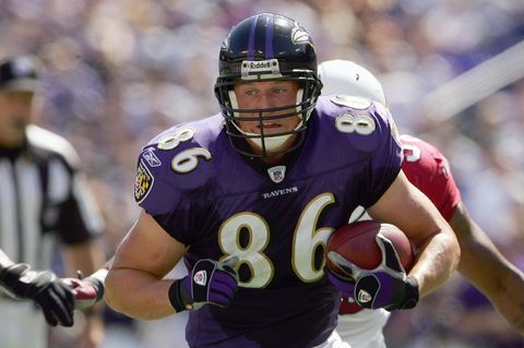 Todd Heap