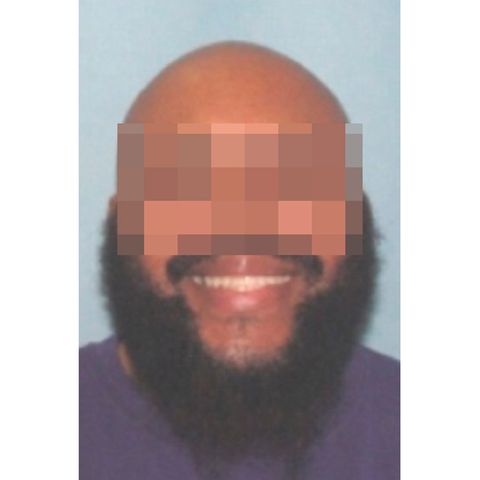 Die US-Polizei sucht diesen Mann - er streamte einen Mord auf Facebook