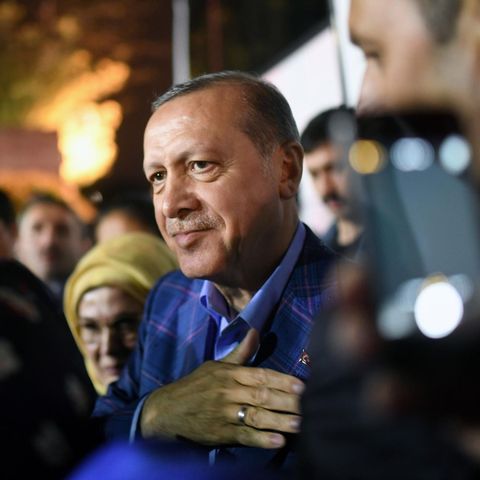 Erdogan und sein Präsidialsystem: Was ist anders als in Frankreich und den USA?