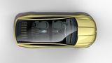 Der Skoda Vision E ist 4,69 Meter lang