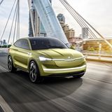 Autonomes Fahren des Level 3 ist ebenfalls machbar