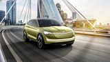 Autonomes Fahren des Level 3 ist ebenfalls machbar