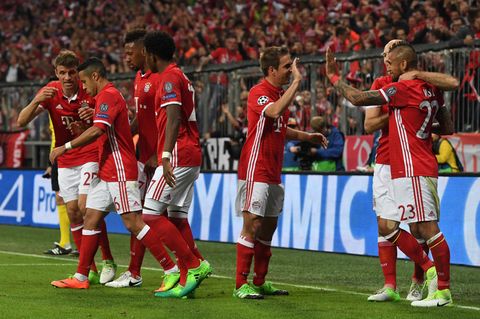 FC Bayern München