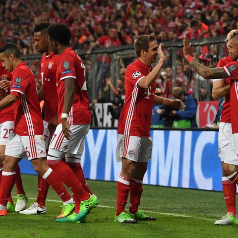 FC Bayern München