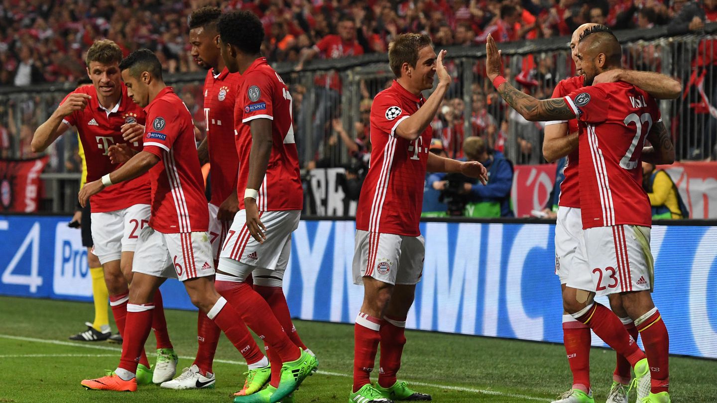 FC Bayern München
