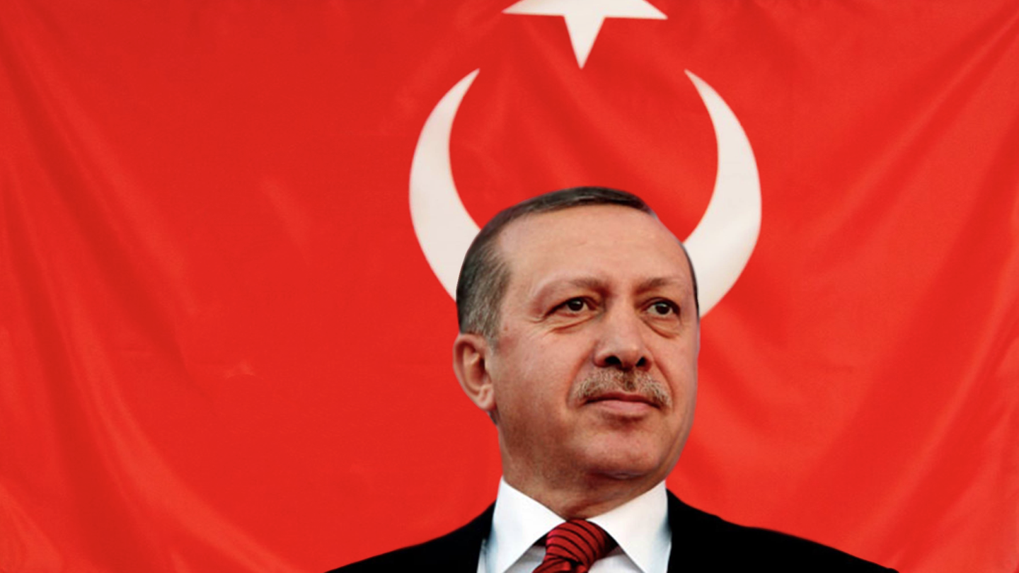 Micky Beisenherz über das Türkei-Referendum