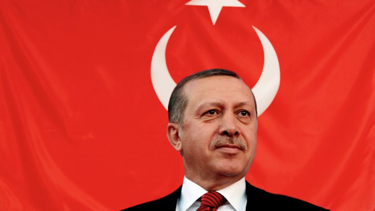 Micky Beisenherz über das Türkei-Referendum