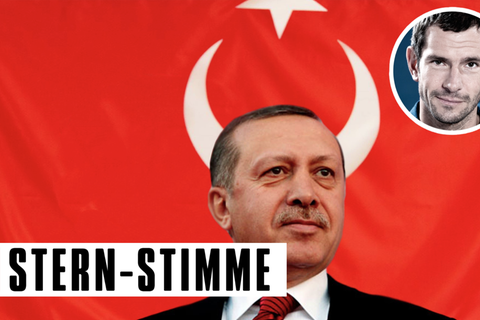 Micky Beisenherz über das Türkei-Referendum