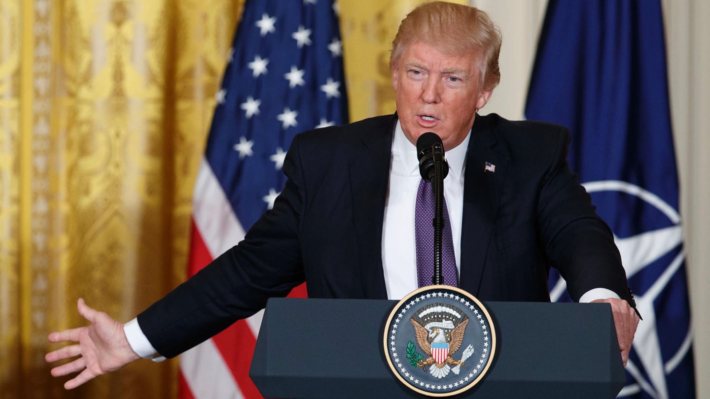 Donald Trump will Ausstellung von Arbeits-Visa für Hochqualifizierte erschweren