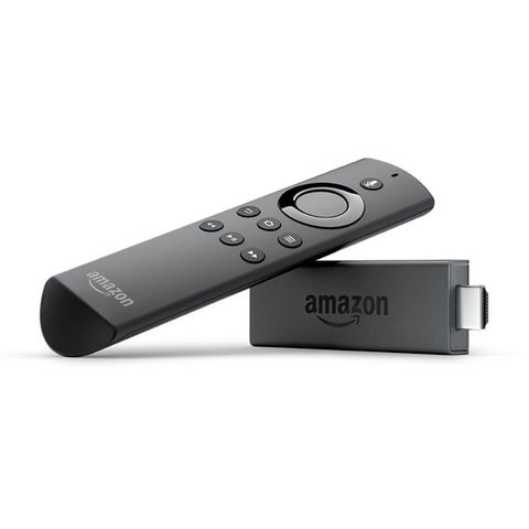 Amazon Fire TV Stick mit Alexa